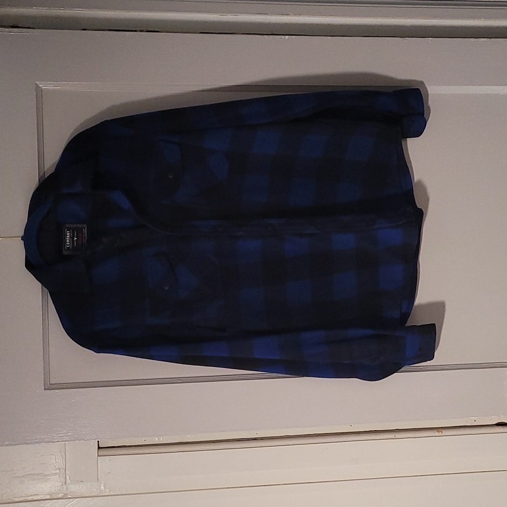 Men's wear